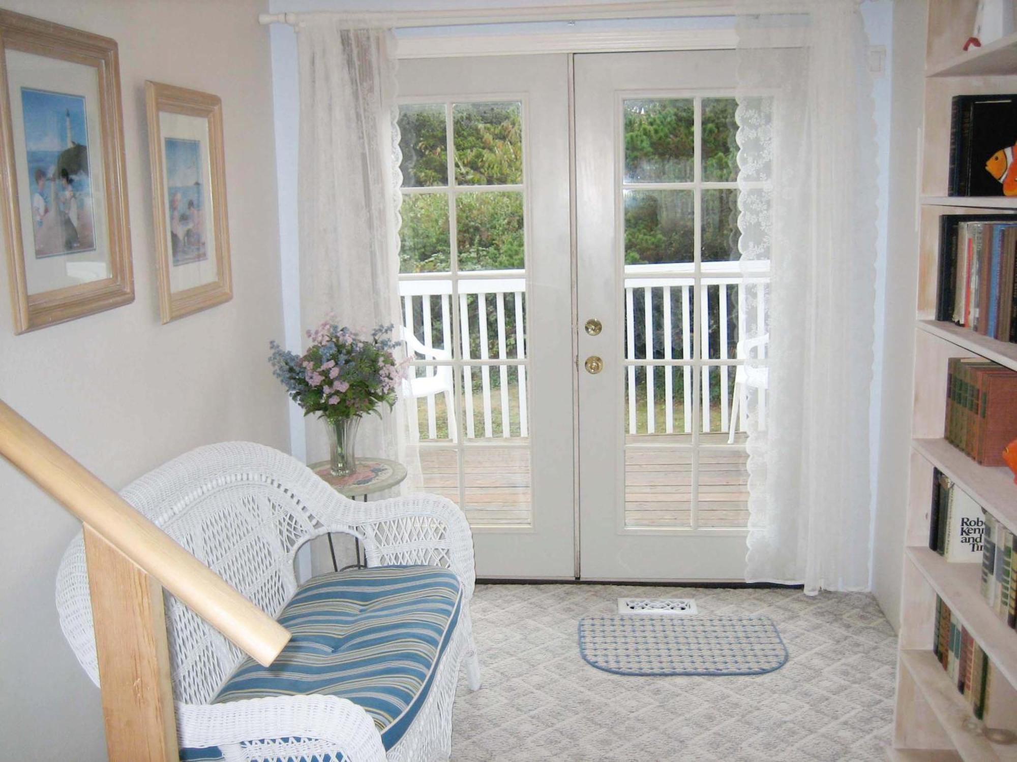 Ocean Rose Villa Lincoln City Exterior photo