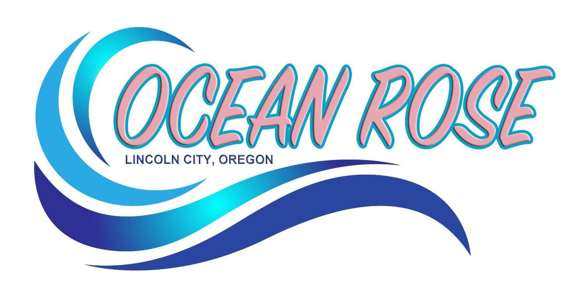 Ocean Rose Villa Lincoln City Exterior photo